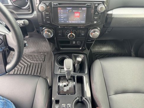 Used 2019 Toyota 4Runner TRD Off-Road Premium image 10