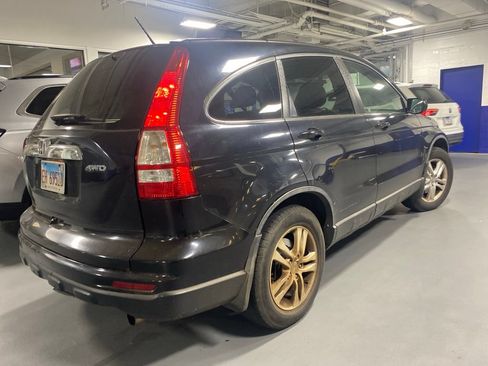 Used 2011 Honda CR-V EX-L image 27