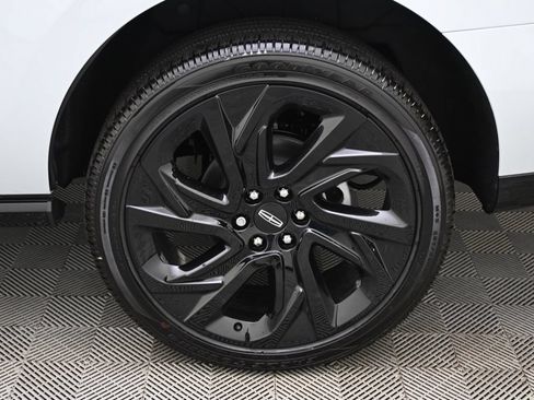 New 2026 Lincoln Navigator Black Label AWD/4WD image 20