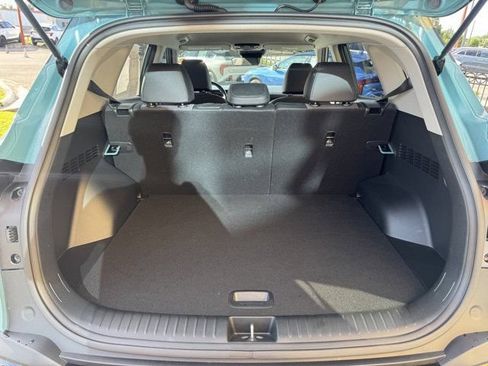 Certified 2025 Kia Seltos S FWD image 7