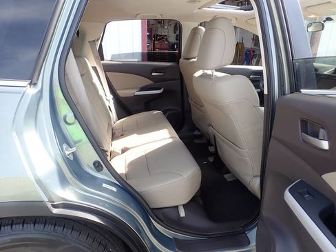 Used 2012 Honda CR-V EX-L image 27