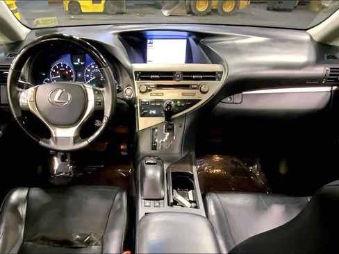 Used 2014 Lexus RX 350 AWD image 15