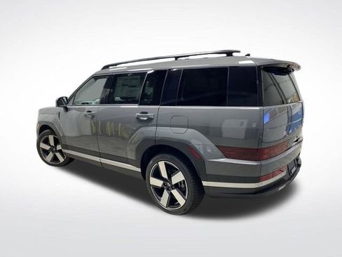 New 2026 Hyundai Santa Fe Limited image 3