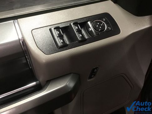 Used 2016 Ford F150 XLT w/ Equipment Group 302A Luxury image 23