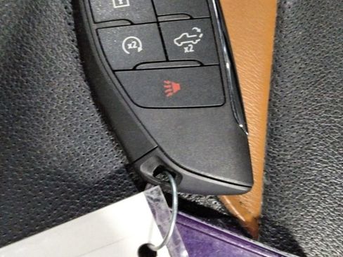 Used 2022 GMC Sierra 1500 AT4 w/ AT4 Premium Package image 44