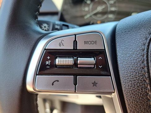 Used 2024 Kia Telluride SX FWD image 12