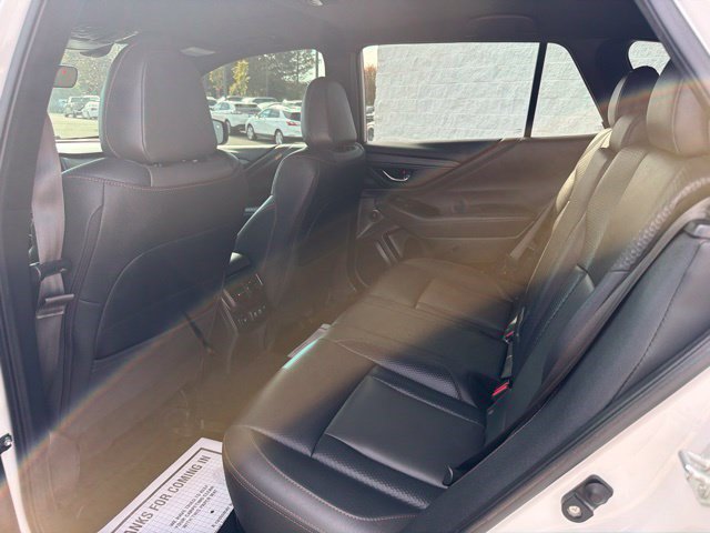 Used 2022 Subaru Outback Wilderness w/ Wilderness Package AWD/4WD image 15