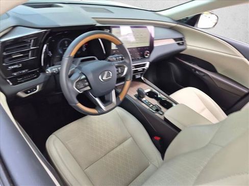 Used 2024 Lexus RX 350 Premium Plus w/ Convenience Package AWD/4WD image 10