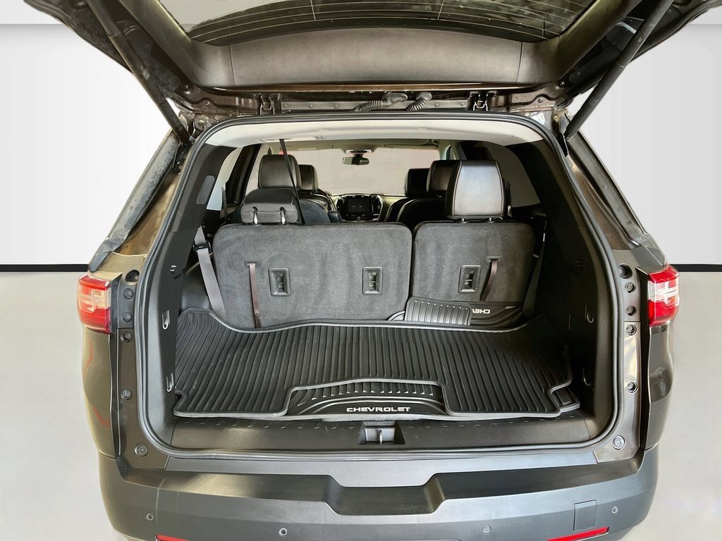Used 2019 Chevrolet Traverse LT AWD/4WD image 26