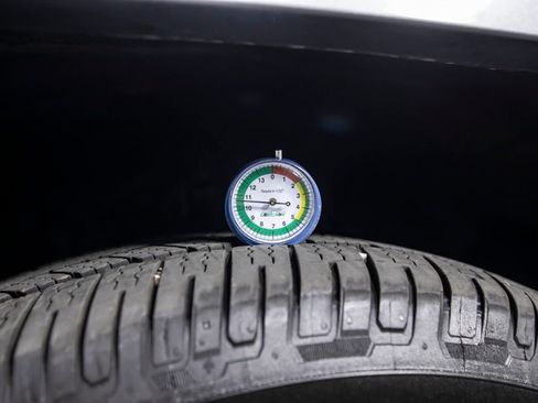 Used 2024 Lexus GX 550 w/ Cold Area Package image 55