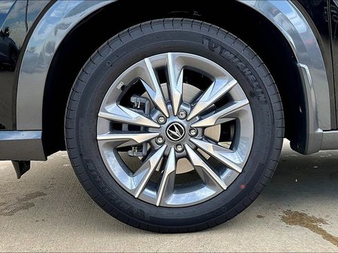 New 2025 Acura ADX FWD image 23