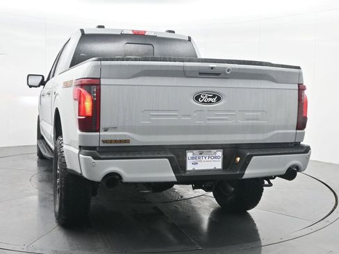 New 2026 Ford F150 Tremor w/ Tow/Haul Package AWD/4WD image 9