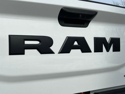 New 2026 RAM 3500 Tradesman image 40