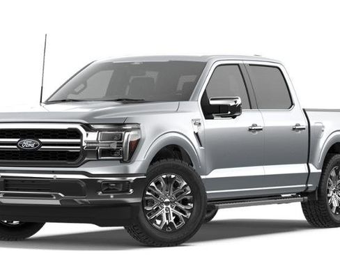 New 2026 Ford F150 Lariat image 18
