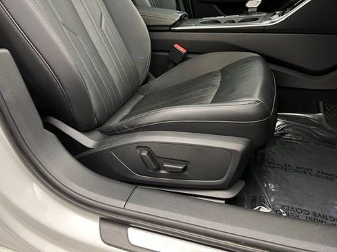 Used 2023 Audi A6 2.0T Premium w/ Convenience Package image 28