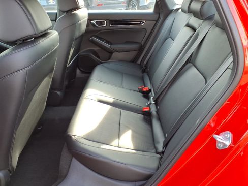 New 2026 Honda Civic Sport Touring image 7