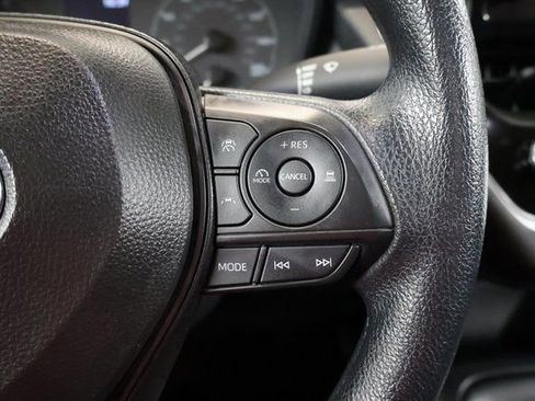 Used 2024 Toyota Corolla LE image 15