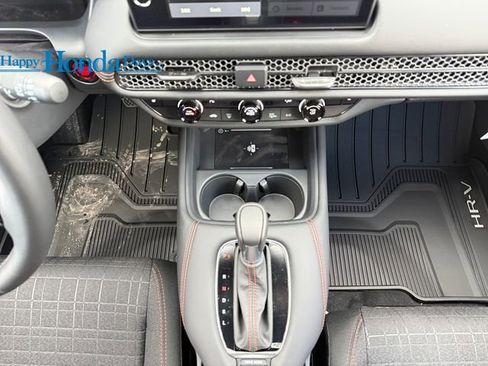 New 2026 Honda HR-V Sport image 30
