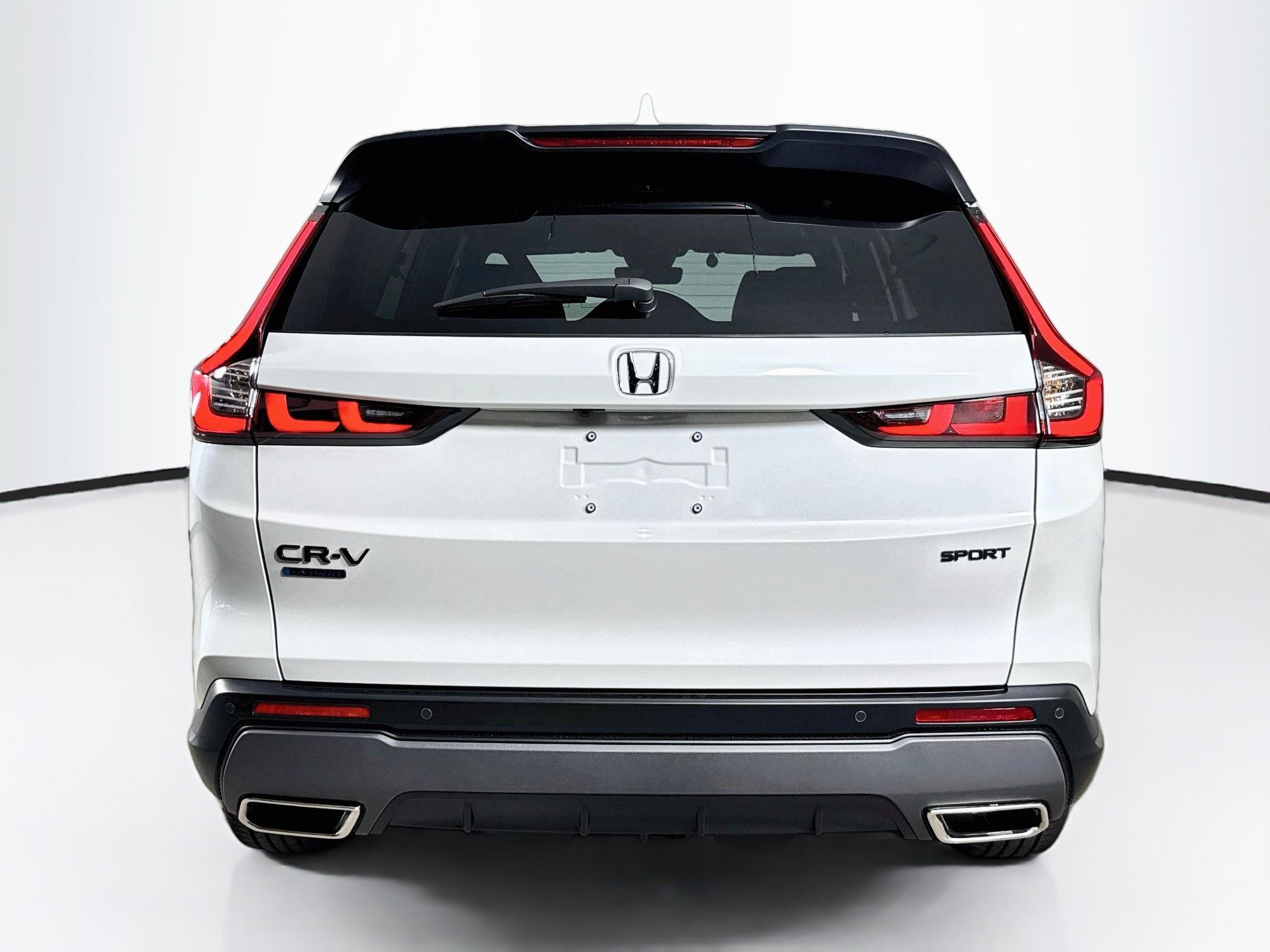 New 2027 Honda CR-V Sport-L image 31