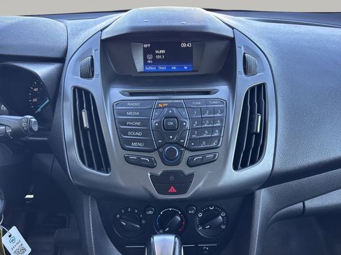 Used 2017 Ford Transit Connect XL image 21