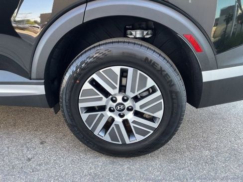 New 2026 Hyundai Palisade FWD Hybrid image 42