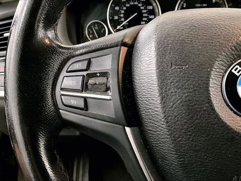 Used 2016 BMW X3 xDrive28i image 18