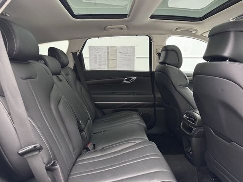 Used 2024 Genesis GV80 3.5T image 20