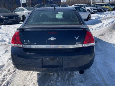 Used 2009 Chevrolet Impala LT w/ Luxury Edition Package image 11