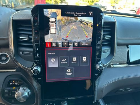 New 2026 RAM 1500 Limited w/ Trailer Tow Group image 17