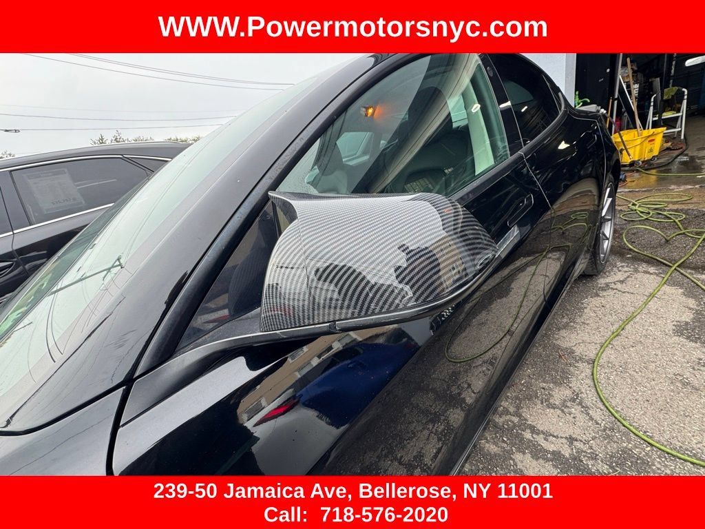 Used 2021 Tesla Model 3 Standard Range Plus RWD image 10
