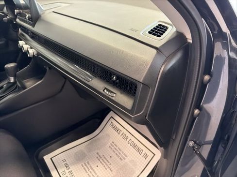 Used 2025 Honda CR-V EX image 33