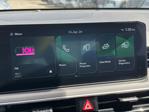 Used 2025 Kia K5 LXS FWD image 20