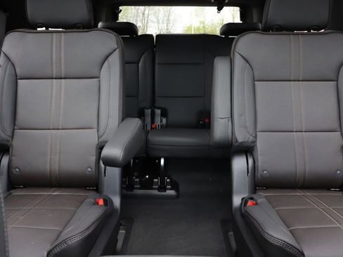 New 2026 Chevrolet Tahoe High Country AWD/4WD image 43
