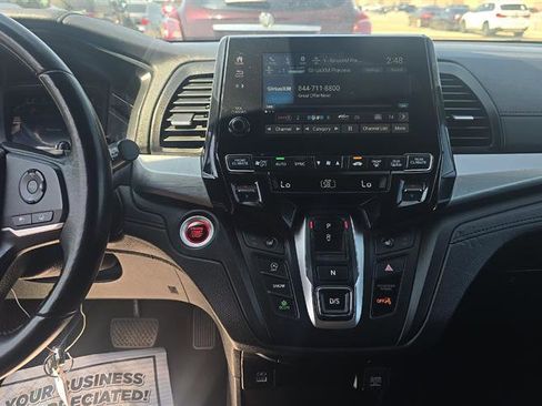 Used 2023 Honda Odyssey Sport image 6