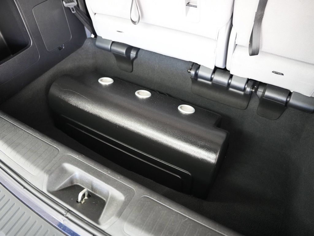 Used 2018 Honda Odyssey EX-L image 31