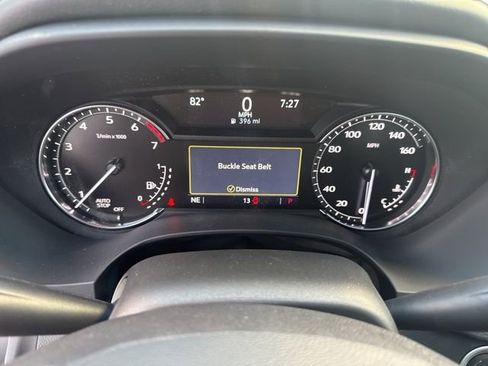 New 2025 Cadillac CT4 Premium Luxury image 24