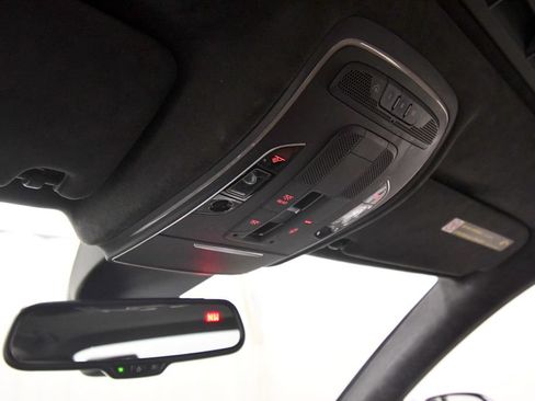 Used 2015 Audi S8 AWD/4WD image 28