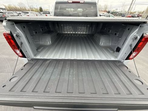 Certified 2024 GMC Sierra 1500 Elevation AWD/4WD image 25