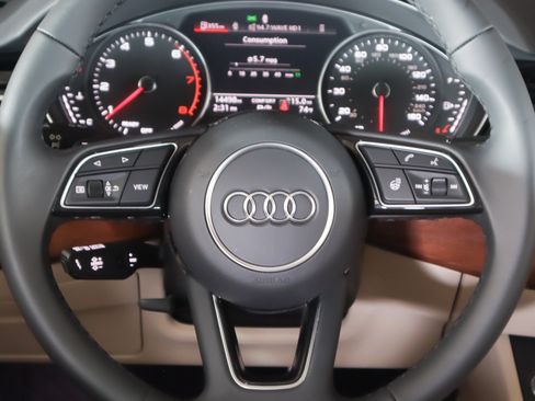 Used 2023 Audi A5 2.0T Premium w/ Convenience Package AWD/4WD image 20