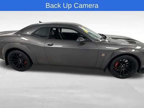Used 2022 Dodge Challenger R/T Scat Pack image 2