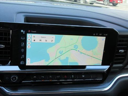 New 2026 Chevrolet Silverado 1500 High Country image 22