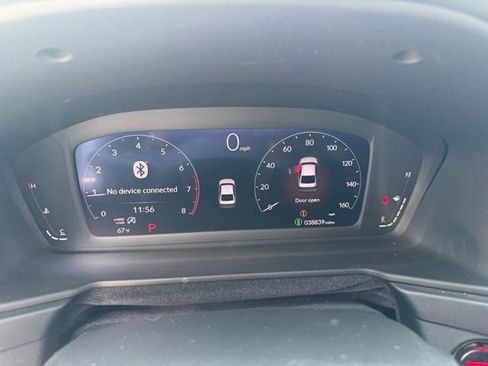 Used 2024 Honda Accord LX image 13