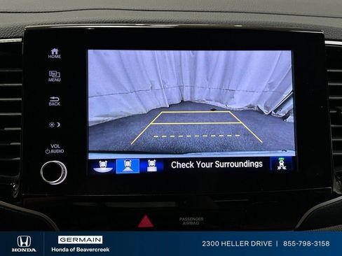 Used 2023 Honda Ridgeline RTL image 23