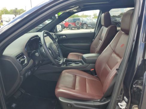Used 2024 Dodge Durango R/T AWD/4WD image 5