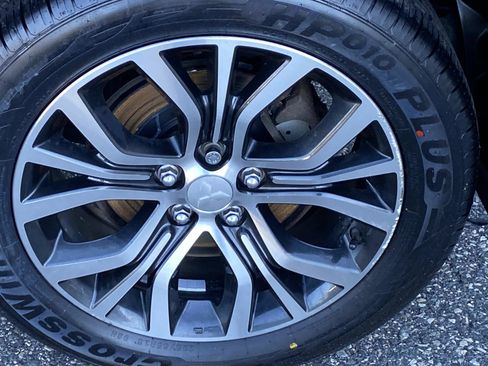 Used 2018 Mitsubishi Outlander Sport SE image 25