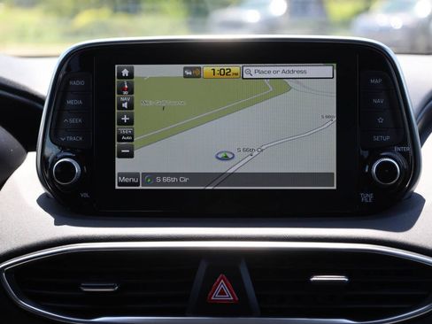 Used 2019 Hyundai Santa Fe FWD image 20
