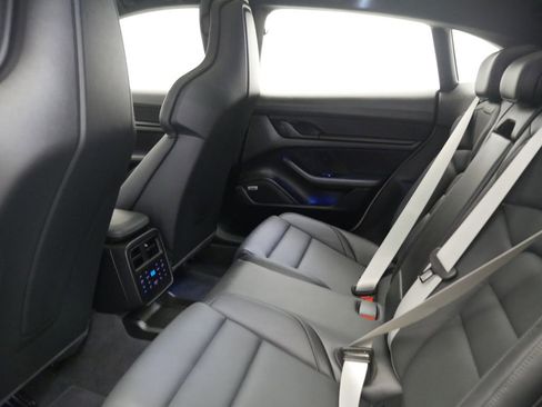 Certified 2023 Porsche Taycan GTS AWD/4WD image 20