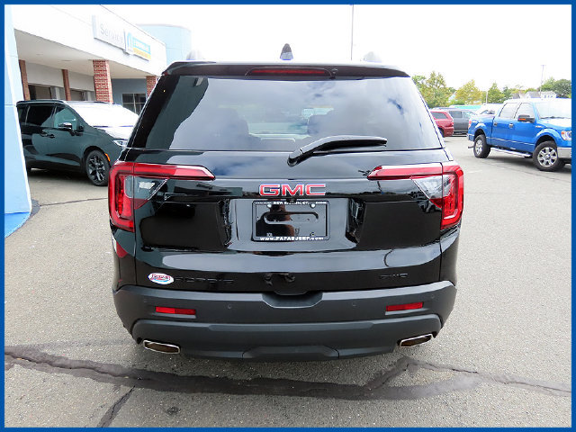 Used 2023 GMC Acadia SLE w/ Driver Convenience Package AWD/4WD image 6
