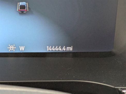 Used 2023 Ford F150 Lightning XLT w/ Tow Technology Package image 34