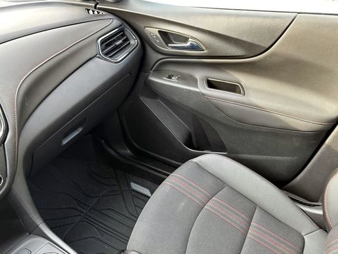 Certified 2023 Chevrolet Equinox RS w/ LPO, Floor Liner Package image 28
